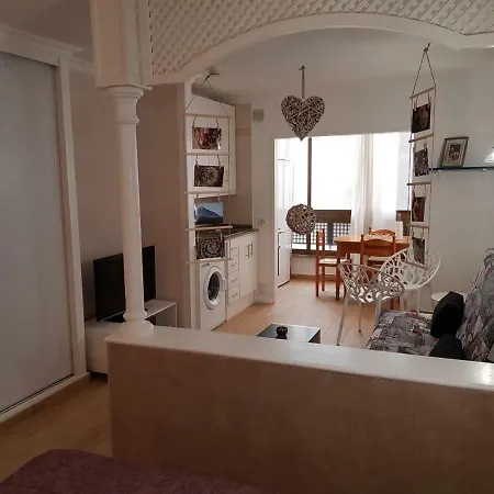 Apartamento Apartameto Lavaggi *
