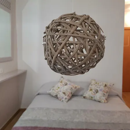 Apartameto Lavaggi Appartamento *