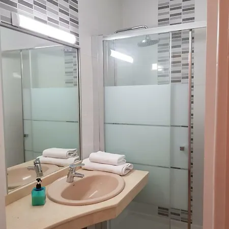Apartameto Lavaggi