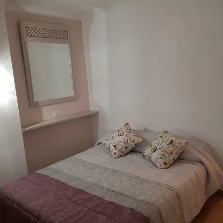 Apartameto Lavaggi Appartamento