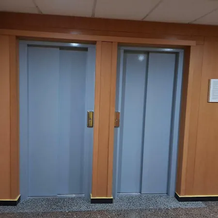 Apartameto Lavaggi Appartamento