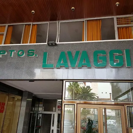Appartamento Apartameto Lavaggi